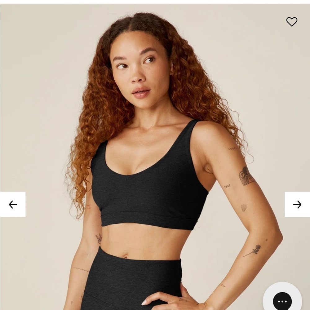 Beyond Yoga Spacedye Embody Bra